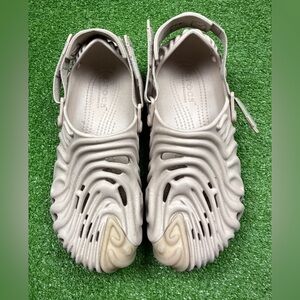 Crocs x Salehe Bembury Clog Horchata